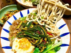 -面乙新派手擀面(大悦城店)