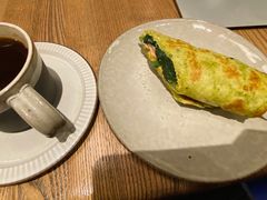 黑咖啡-Wagas(静安嘉里中心店)
