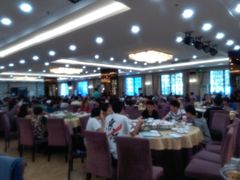 大堂-潮喜竹溪荔湖酒家(荔枝湾店)