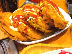 -玖泉里烤肉
