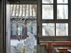 -南京市民俗博物馆(甘熙宅第)