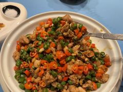 -煜丰汴京烤鸭(福彩路店)