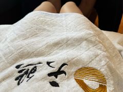 -天然沐足·推背采耳·敷姜艾灸(龙眼美食街店)