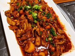 -老号尤兔头(西川店)