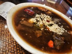 -毅祥斋老孙家泡馍(北院门鼓楼店)