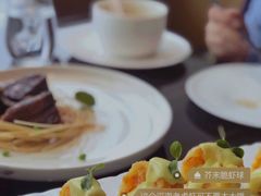 -运·中餐厅(成都华尔道夫酒店)