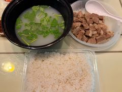 -屋里家延边朝鲜族冷面(梅林3店)