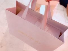 -JIMMY CHOO(德基广场店)