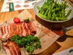 -岛风·台食小馆 ISLAND BISTRO(烟台山店)