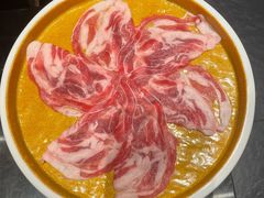 -一绪に和牛寿喜烧(罗湖益田假日店)