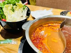 -水林间·寿喜烧自助(仙林金鹰店)