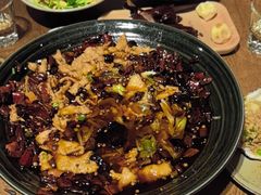 -鸽子窝(青塔店)
