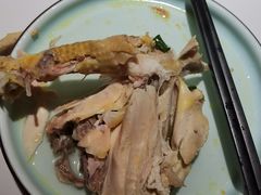 -又见炊烟私房菜(敬亭路店)