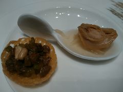 -8餐厅(新葡京酒店)