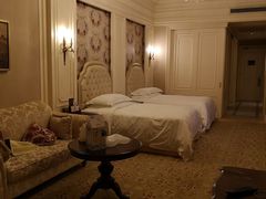 -中旅阿那亚九龙湖·公主酒店