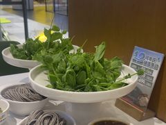 -烹然四季椰子鸡火锅(姚家园万象汇店)