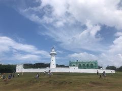 -鹅銮鼻灯塔
