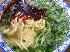 -清真磨沟沿老字号牛肉面(总店)