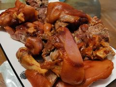 -老磨油饼(高陵店)