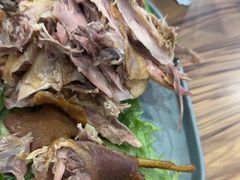 -合合春饼·酱骨·东北菜(潘家园店)