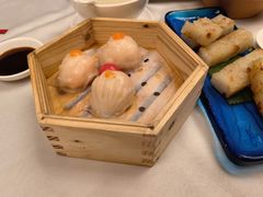 -粤江春·早茶·潮粤菜·宴会(罗湖宝能中心店)