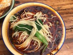 -赵伍面庄(松石大道店)