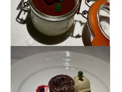 提拉米苏-Mogul Eatery·大亨餐酒馆