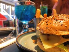 -bluefrog蓝蛙(恒隆广场店)