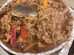 铁板肥牛-庄氏祥记家常食府(国瑞建材家居博览中心店)
