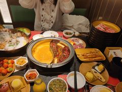 -牛New寿喜烧(新六百店)