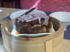 特色蒸排骨-点都德(汇盈广场店)
