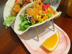 -AFS Cafe & Canteen(闽江二路店)
