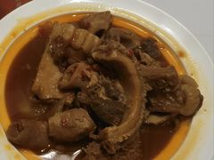 -粤食堂(天津和悦汇店)