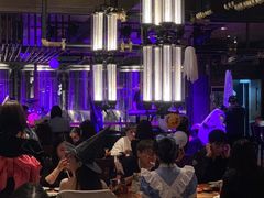 -杭州城中香格里拉大酒店