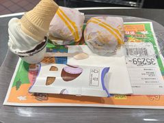 -麦当劳(凯德广场店)