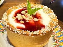 -俭寨大盘鸡·新疆菜·烧烤(博乐店)