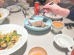 -狮王府淮扬菜(夫子庙老门东店)
