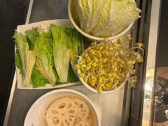 -鲁西肥牛(九方购物中心店)