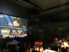 -星光灿烂KTV(金沙店)
