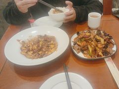 -北平小馆·烤鸭·家常菜(磨房北里店)
