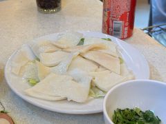 -八先生涮肉房(三里河店)