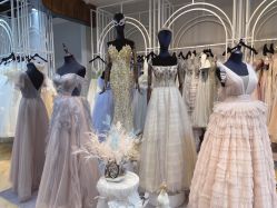点击看大图 -韩国天使嫁衣婚纱礼服馆(上海旗舰店)
