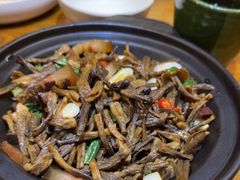 -云海肴·汽锅鸡·云南菜(天津国金汇店)