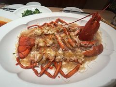 -连鹭海鲜·海肠捞饭·海胆饭(星海店)