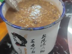 -边江铁锅炖鱼(振八街店)