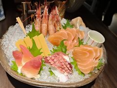 -匠和风精致料理(莆田财富中心店)