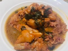 -吴记酱骨炖菜馆(康安路店)