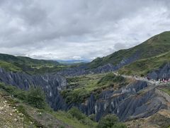 -墨石公园景区