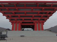 -中华艺术宫(上海美术馆)