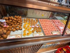 -胡兴堂中式糕点·伴手礼(老街三店)